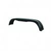 GARDE BOUE NOIR PLASTIQUE 14 POUCES TANDEM (L x l x H) 1477*220*349 
