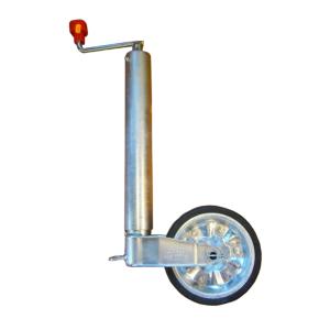 ROUE JOCKEY DIAMETRE 60 ROULETTE 200*50 (alko)