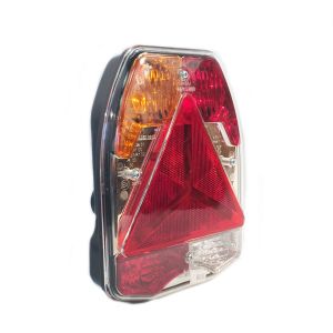 FEU GAUCHE RADEX 6900 (Connectique Ronde 6)