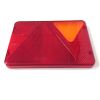 CABOCHON de FEU AJBA RL80 DROIT CLIGNOTANT ORANGE