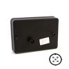 FEU AJBA RL80 RECTANGULAIRE DROIT (Connectique ronde 5 broches)