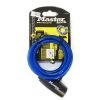ANTIVOL CABLE 8MN LONG 1,80