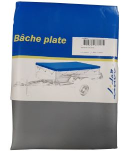 BACHE PLATE LIDER CADIX  205*132