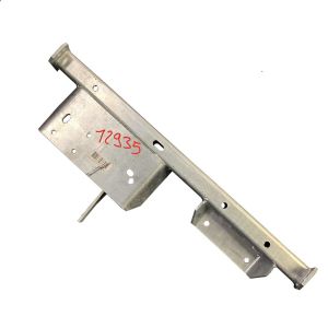 LID TRAVERSE ROUE JOCKEY  NU / PV 1 & 2 ESSIEUX