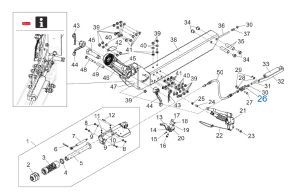 TIMON 350VB BASIC (812043)