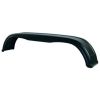 GARDE BOUE NOIR PLASTIQUE 14 POUCES TANDEM (L x l x H)  1477*240*345