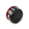 FEU ROND DROIT FRISTOM MD016 Ø 140 mm