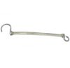CABLE DE SECURITE PLASTIQUE 