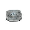 FEU DE POSITION GABARIT BLANC COMPATIBLE ASPOCK FLEXIPOINT (64x42x28)
