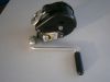 TREUIL AUTOFREINE A SANGLE (8M) CAPACITE MAXIMALE 1.750 KG (Sunway)