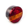 FEU ROND GAUCHE FRISTOM MD016 Ø 140 mm