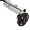 PAIRE de 1/2 ESSIEU NON FREINE PTC 0,75T - 4T115 (alko)