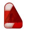 CABOCHON DE FEU AJBA FP70 DROIT