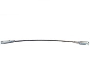 CABLE DE TRANSMISSION ALKO 351VB LONG 600 / 620