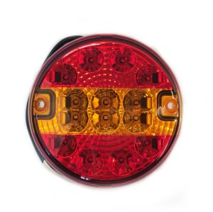 DAFA TRL140L feu rond LED droit ou gauche 12-24V