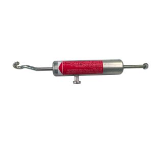 KNOTT+ BPW  RESSORT COMPENSATEUR DE LEVIER DE FREIN A MAIN VERSION KH  ROND ET CROCHET TD-SVE  - 200