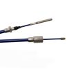 CABLE DE FREIN DOUILLE DE 18MM  LT1740-G1530 FILETAGE DE 8 (Compatible Knott-Rtn)