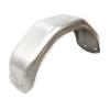 GARDE BOUE GALVA SUNWAY ROUE DE 12" (L x l x H)  675*200