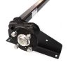 ESSIEU RUSTIQUE 250- 9800 9400B -  4T98 - 750 KG (Sorel)
