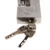 CADENAS CARRE - 70x50x20 mm pour support de roue de secours et coffres
