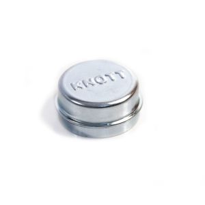 ERDE Cabochon pour moyeu KNOTT diamètre intérieur 45 mm