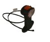 FEU DE GABARIT ASPOCK SUPERPOINT 2 BICOLORE