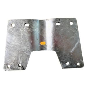 PLATINE SUPPORT COMMANDE DE FREINAGE LIDER 31620