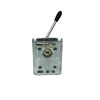 COLLIER A BOULONNER POUR ROUE JOCKEY DIAMETRE 60 MM