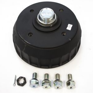MOYEU Ø 200 - 4T130 <30204-30206> (Alko)  Stock uniquement