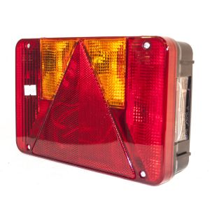 FEU GAUCHE RADEX 5800 - 5900 (Connectique carrée 4/5) 