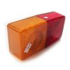 FEU RECTANGULAIRE SACEX 2703  (158x81x55)