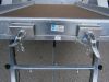 POIGNEE DE BASCULE PLATEAU ROBUST (Lider)