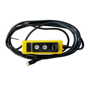 TELECOMMANDE BENNE ELECTRIQUE (Debon)