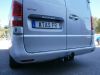 85186 ATTELAGE MERCEDES VITO DE 10/03 -> & VIANO DE 10/03 ->