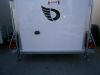 RESSORT A GAZ - VERIN 1000N 550 MM PONT FOURGON (Debon)