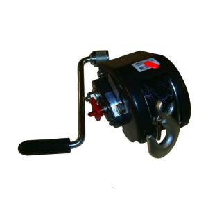 TREUIL MANUEL  A SANGLE (8M) CM 1750 KG (Sunway)