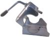 COLLIER A BOULONNER POUR ROUE JOCKEY DIAMETRE 60 MM