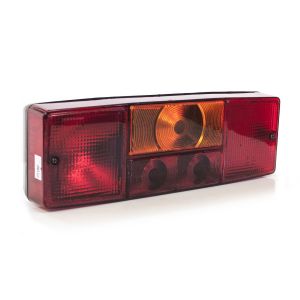 FEU RECTANGULAIRE DROIT SACEX 2711 