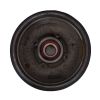 GSM MOYEU DE DIAMETRE 200 PERCAGE 4X100 FREIN 20035 ROULEMENT CARTOUCHE 30*60*37