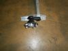 ESSIEU POUR 29440 29460 29450 - 4T130 750 KG (Lider)