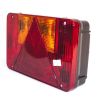FEU DROIT RADEX 5800 - 5900 Anti-Brouillard (Connectique carrée 4/5) 