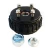 MOYEU Ø 160 - 4T100 <30x60x37> (Alko) EURO COMPACT