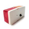 FEU RECTANGULAIRE SACEX 2703  (158x81x55)