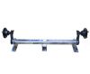 ESSIEU DE REMORQUE SY150TV - FIRST 150 - DAXARA 158  PTC 750 KG (Erdé)