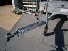 ALKO entretoise de timon 102VB UPR long 750 