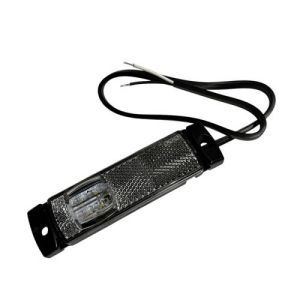 FEU DE POSITION LED BLANC FRISTOM FT-018 (C300 - C500)