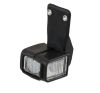 FEU DE GABARIT LED ASPOCK SUPERPOINT 4 TRICOLORE GAUCHE - L 98