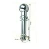 AXE DE CHAPE STANDARD DIA24 L180