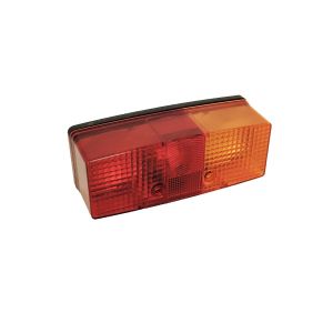 FEU RECTANGULAIRE DROIT HELLA (158 x 64 x 51)