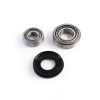 KIT ROULEMENTS BPW FR234 ROULEMENTS 30206 + 30204 + BAGUE RIGIDE